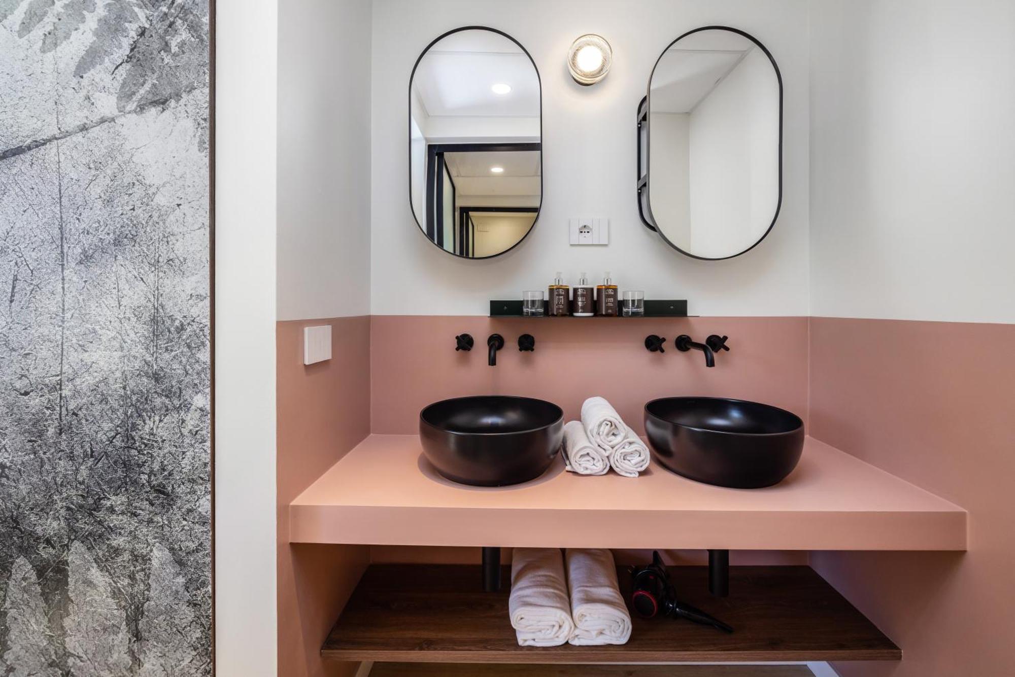Hotel Al Sorriso Greenpark & Wellness Левіко-Терме Номер фото
