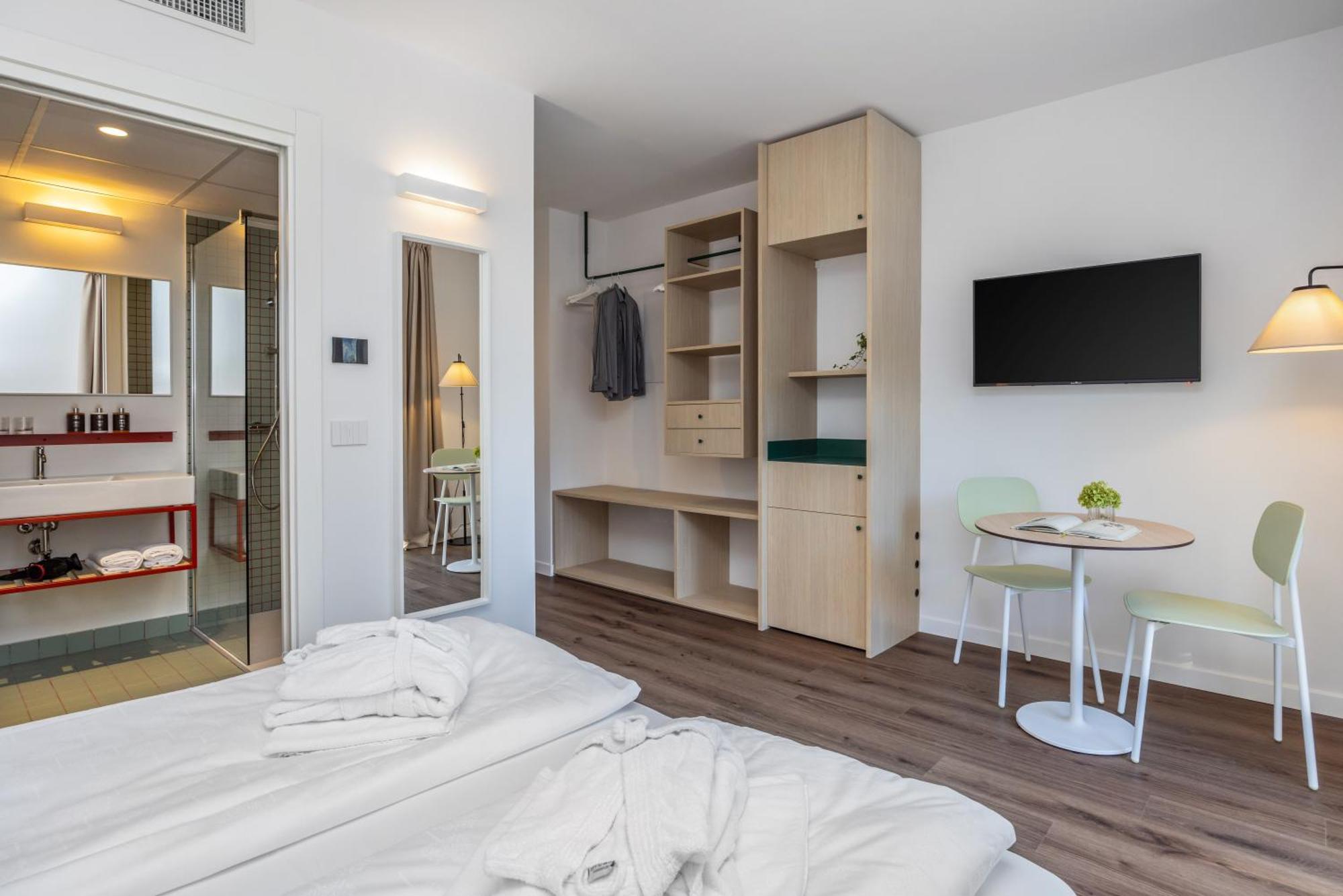 Hotel Al Sorriso Greenpark & Wellness Левіко-Терме Номер фото